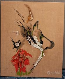 Quadri di Rolando Pellini di Ferrara