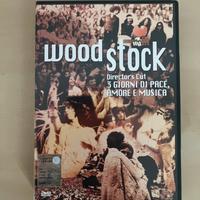 Woodstock il film