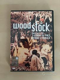 Woodstock il film