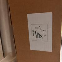 Porta pacchi Renault clio ORIGINALE