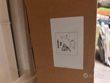 Porta pacchi Renault clio ORIGINALE