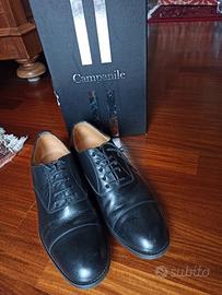 Scarpe uomo eleganti