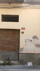 Garage / deposito/abitazione