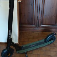 monopattino elettrico