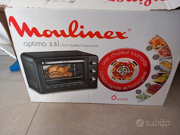 forno 