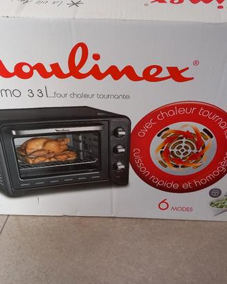forno 