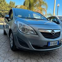 Opel Meriva 1.3 Multijet