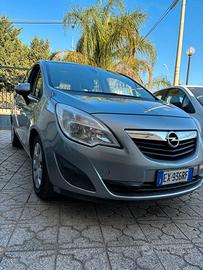 Opel Meriva 1.3 Multijet