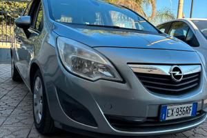 Opel Meriva 1.3 Multijet