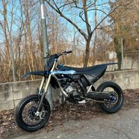 Yz 125