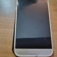 2534-Smartphone Samsung Galaxy A5 SM-A520F