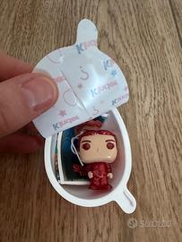 Max Mayfield kinder Joy