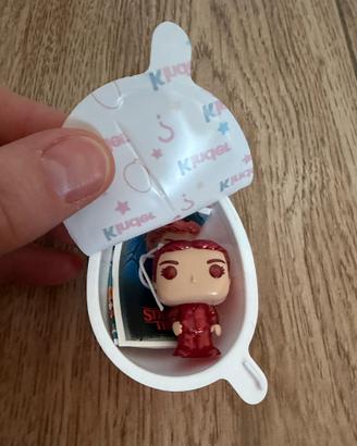 Max Mayfield kinder Joy