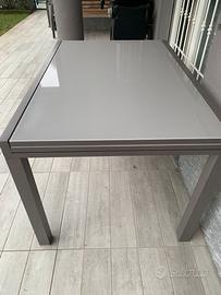 Tavolo da giardino Garden Team