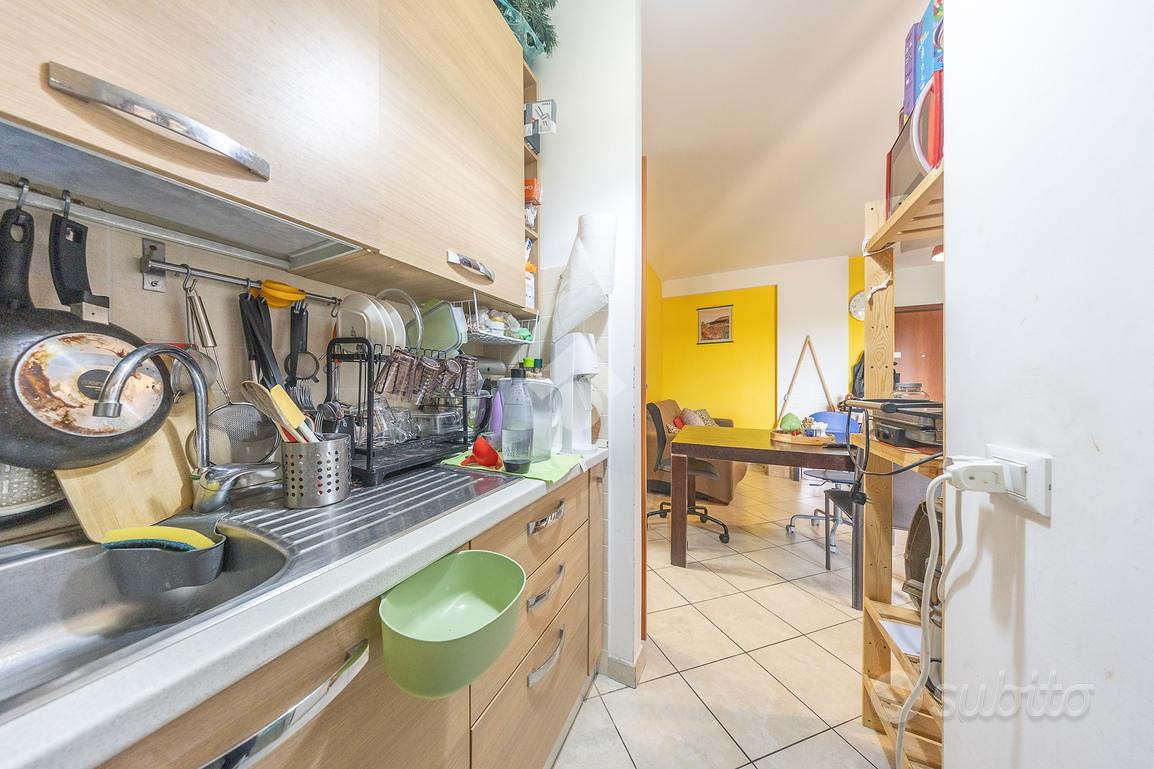 3 LOCALI A ROMA - Altro