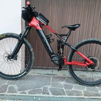 e-bike 