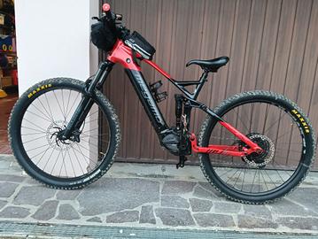 e-bike 