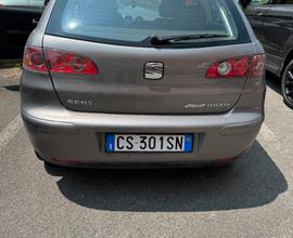SEAT Ibiza 3ª serie - 2005