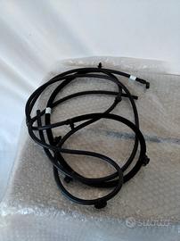 TUBAZIONE IN GOMMA LAVAGGIO PARABREZZA 52108816 FI