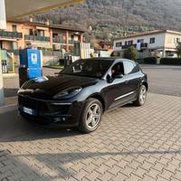 Porsche Macan S Diesel - LOOK 2023 - GARANZIA