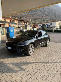 Porsche Macan S Diesel - LOOK 2023 - GARANZIA