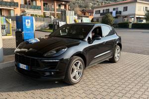 Porsche Macan S Diesel - LOOK 2023 - GARANZIA