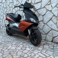 aprilia sr 50