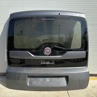 PORTELLONE POSTERIORE COMPLETO FIAT Doblo Cargo II