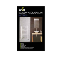 Scalda-asciugamani elettrico – €35 – Roma