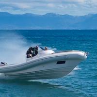 Gommone Python C 26 Cabinato
