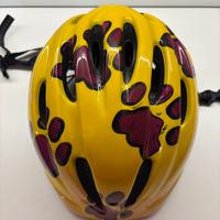Casco bicicletta bambino