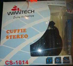 Cuffia