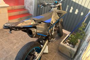 Husqvarna smr450