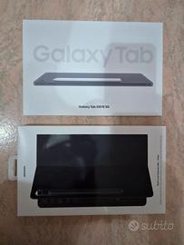 Tablet  Samsung S10 FE 5G 256GB+Tastiera Bluetooth