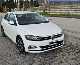 Volkswagen Polo Sport 1.6 TDI 2020