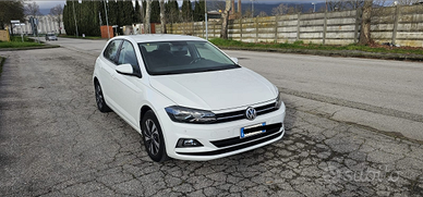 Volkswagen Polo Sport 1.6 TDI 2020