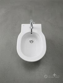 bidet con miscelatore Ponsi 