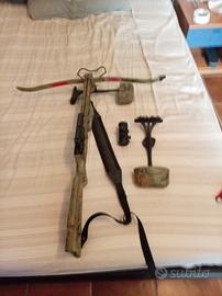 balestra Jaguar crossbow