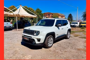 Jeep Renegade 1.6 MJT 120 CV Limited Autom. - 2019