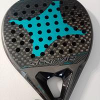 Racchetta Starvie Drax Soft