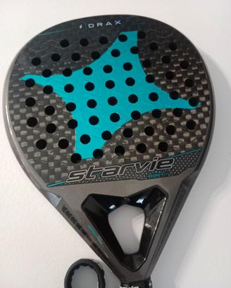 Racchetta Starvie Drax Soft