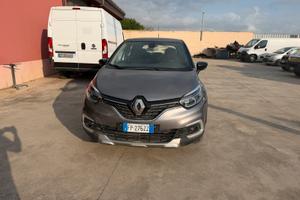 Renault Captur 1.5 DCI 110cv