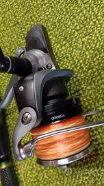 tica flash surf 8000