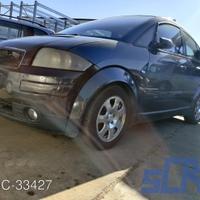 Audi a2 8z0 1.4 75cv 00-05 - ricambi
