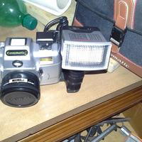 Canomatic fotografica