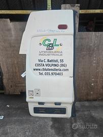 PORTA POST BATTENTE SX CITROEN JUMPY 2.0 TD 2007 R