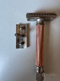 Rasoio di sicurezza regolabile Parker Variant