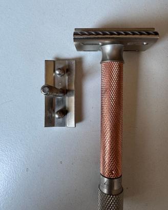 Rasoio di sicurezza regolabile Parker Variant