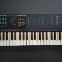 Tastiera Bontempi System Five KS5400