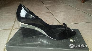 Scarpe Geox N. 41 nuove